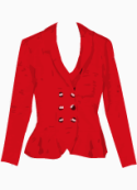 Marc by Marc Jacobs Blazer