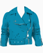 Doma Belted Jacket