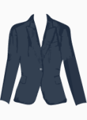 Stella McCartney Fitted Jacket