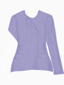 Vionnet Fitted Jacket
