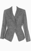 Max Mara Blazer