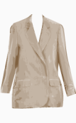 Skyes Blazer