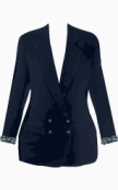 Proenza Schouler Blazer