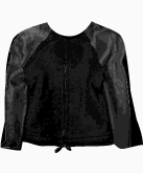 Isabel Marant Straight Cut