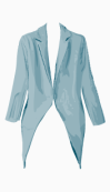 Preen Fitted Jacket