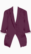 Elizabeth and James Blazer