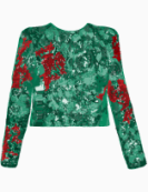 Stella McCartney Fitted Jacket