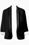 Isabel Marant Tuxedo