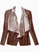 Vince Oversized jacket