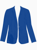 Gucci Single Breasted Jacket