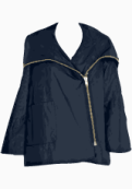 Smythe Hooded jacket