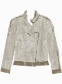 Gucci Biker jacket