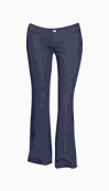 MiH Jeans Flared jeans