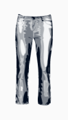 Citizens of humanity Capri Jeans