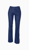 7 For All Mankind Bootcut jeans