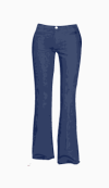 7 For All Mankind Bootcut jeans