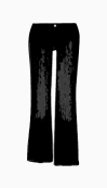 MiH Jeans Boyfriend jeans