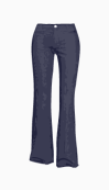 MiH Jeans Flared jeans