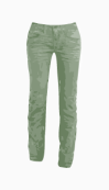 Edun Relaxed Fit