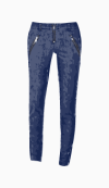 Alexander Mcqueen Skinny jeans