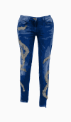 Roberto Cavalli Skinny jeans