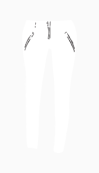 Alexander Mcqueen Skinny jeans