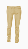 Notify Ankle Cuffs