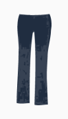7 For All Mankind Bootcut jeans
