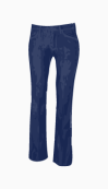 7 For All Mankind Bootcut jeans