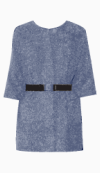 Tibi Coat