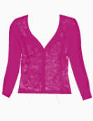 Burberry Brit Cardigan