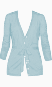 Burberry Cardigan