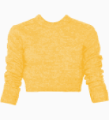 Carven Sweater