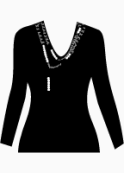 Moschino Cheap and Chic Sweater