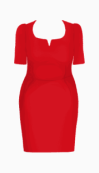 Michaela Jedinak Bodycon