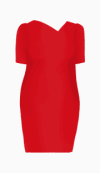 Michaela Jedinak Shirt Dress