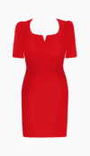 Michaela Jedinak Bodycon