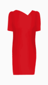 Michaela Jedinak Shirt Dress