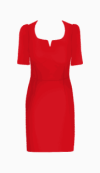 Michaela Jedinak Bodycon