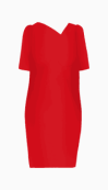 Michaela Jedinak Shirt Dress