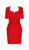 Michaela Jedinak Bodycon