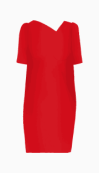 Michaela Jedinak Shift Dress