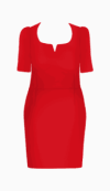 Michaela Jedinak Bodycon