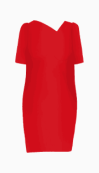 Michaela Jedinak Shirt Dress