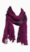 Missoni Neck scarf