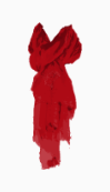 Versace Long scarf