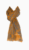Matthew Williamson Long scarf