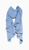 Bamford Long scarf