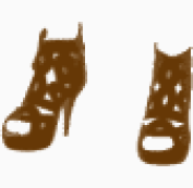 Azzedine Alaia ankle boots