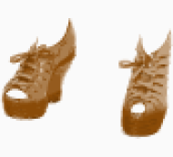  Platform boots